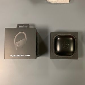 Used Power Beats Pro